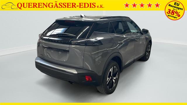 Peugeot 2008 100 S&S BVM6 Allure 