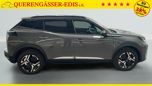 Peugeot 2008 100 S&S BVM6 Allure 