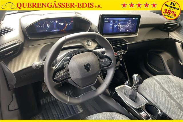 Peugeot 2008 100 S&S BVM6 Allure 