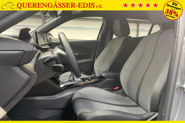 Peugeot 2008 100 S&S BVM6 Allure 