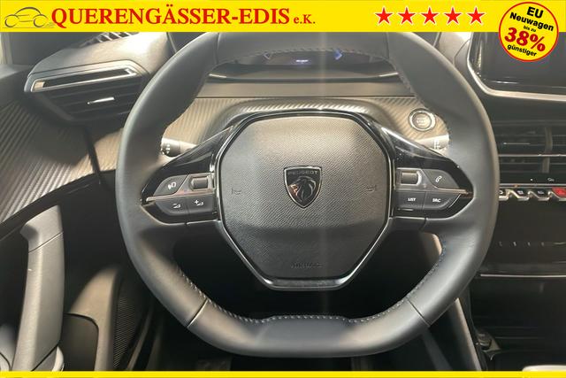 Peugeot 2008 100 S&S BVM6 Allure 