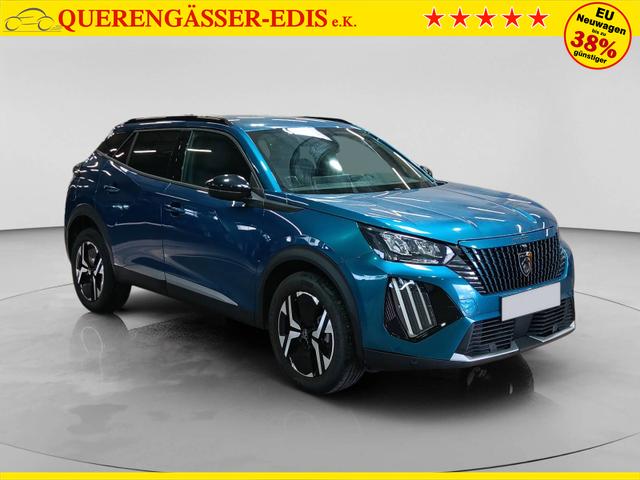 Peugeot 2008 Allure 