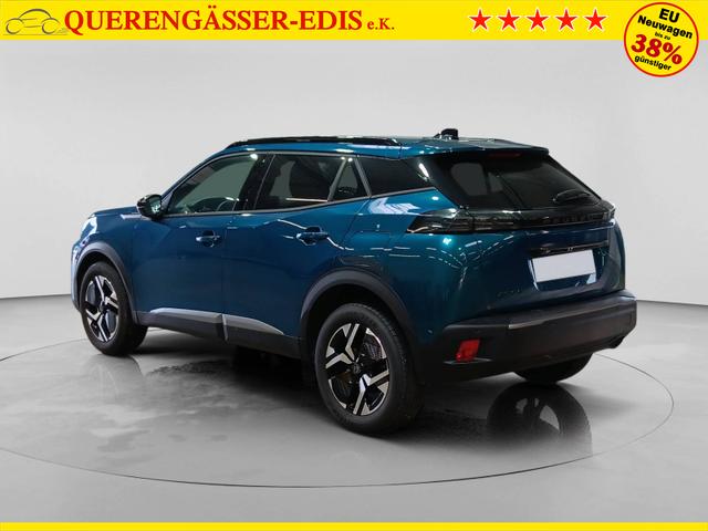 Peugeot 2008 Allure 