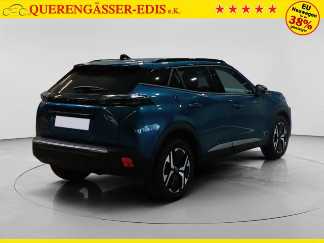 Peugeot 2008 Allure 