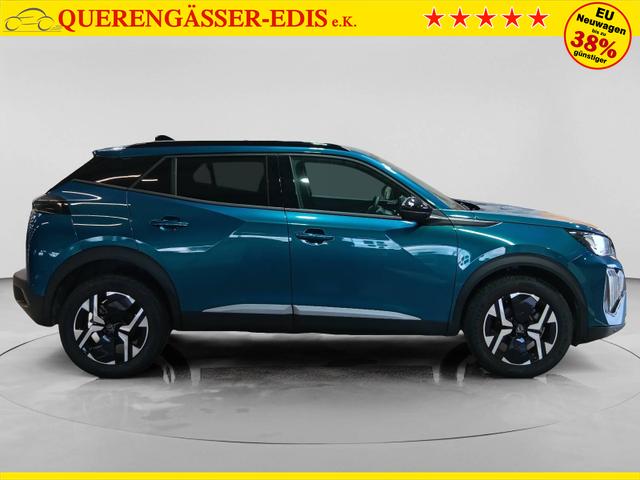 Peugeot 2008 Allure 