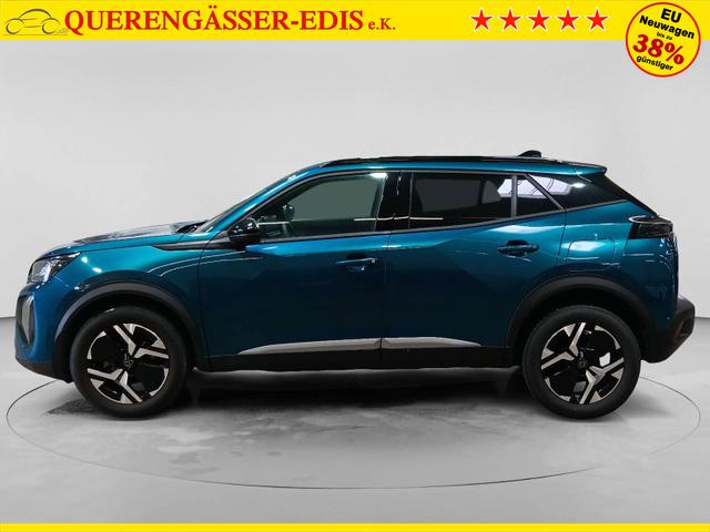 Peugeot 2008 Allure 