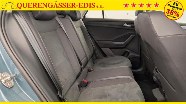 Volkswagen T-Roc 1.0 TSI 116 START/STOP BVM6 STYLE 