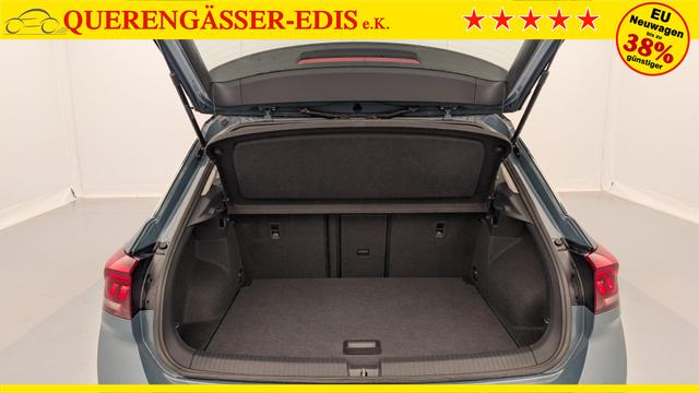 Volkswagen T-Roc 1.0 TSI 116 START/STOP BVM6 STYLE 