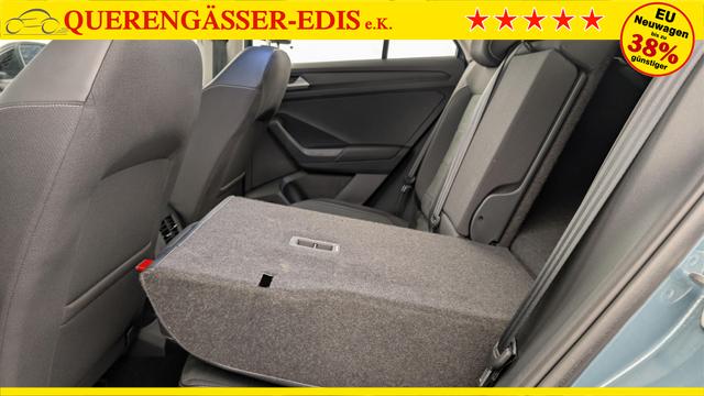 Volkswagen T-Roc 1.0 TSI 116 START/STOP BVM6 STYLE 