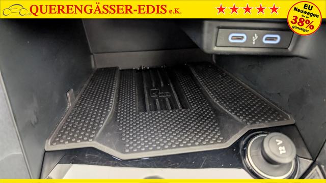 Volkswagen T-Roc 1.0 TSI 116 START/STOP BVM6 STYLE 