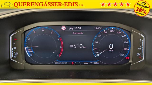 Volkswagen T-Roc 1.0 TSI 116 START/STOP BVM6 STYLE 