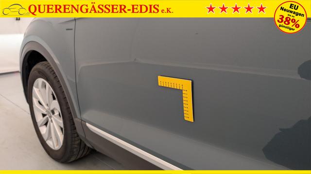 Volkswagen T-Roc 1.0 TSI 116 START/STOP BVM6 STYLE 