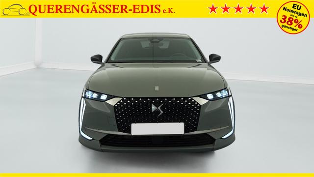 DS Automobiles 4 PureTech 130 EAT8 Rivoli 