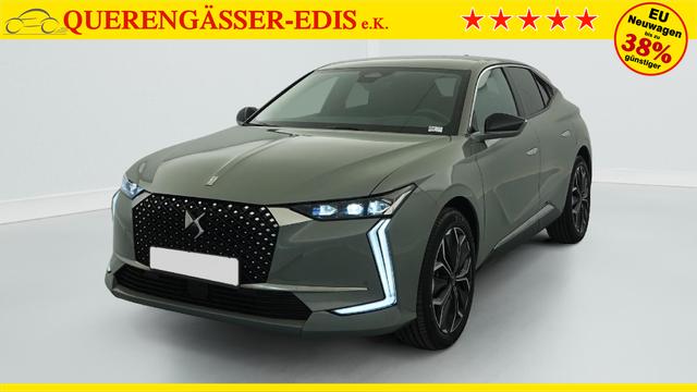 DS Automobiles 4 PureTech 130 EAT8 Rivoli 