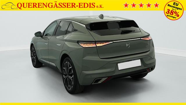 DS Automobiles 4 PureTech 130 EAT8 Rivoli 