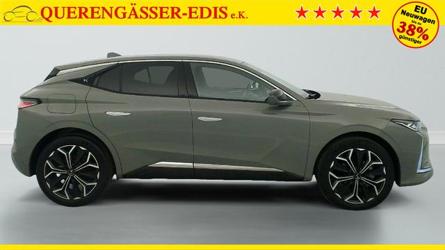 DS Automobiles 4 PureTech 130 EAT8 Rivoli 