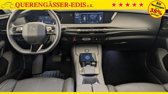DS Automobiles 4 PureTech 130 EAT8 Rivoli 