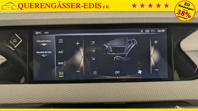 DS Automobiles 4 PureTech 130 EAT8 Rivoli 