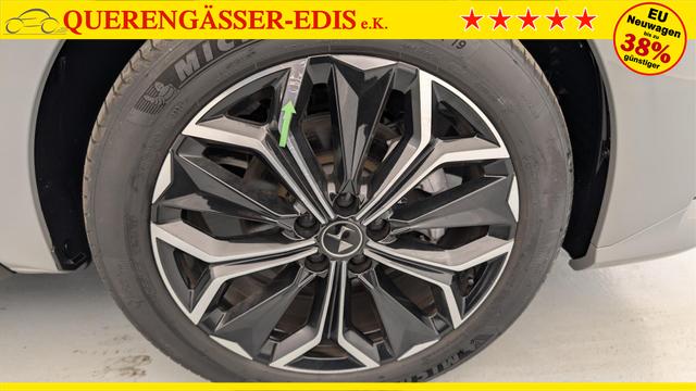 DS Automobiles 4 PureTech 130 EAT8 Rivoli 