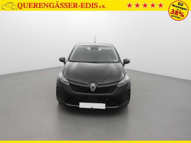 Renault Clio Evolution 