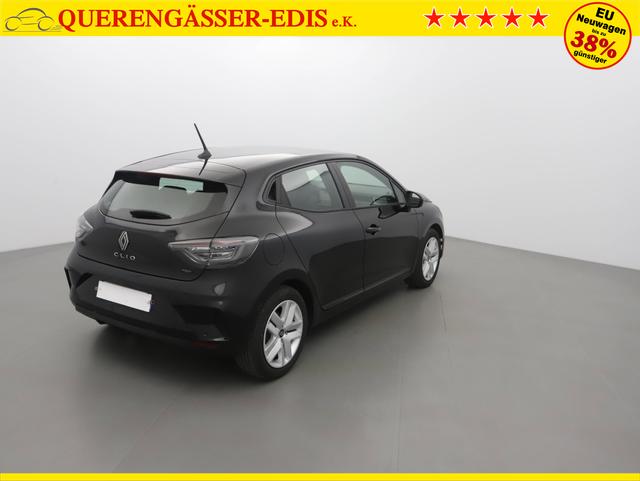 Renault Clio Evolution 