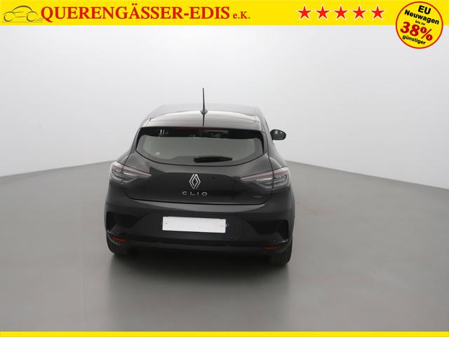 Renault Clio Evolution 