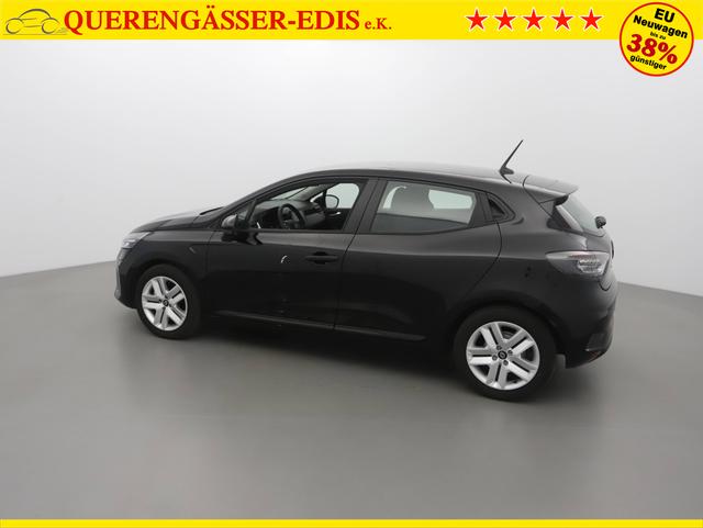Renault Clio Evolution 