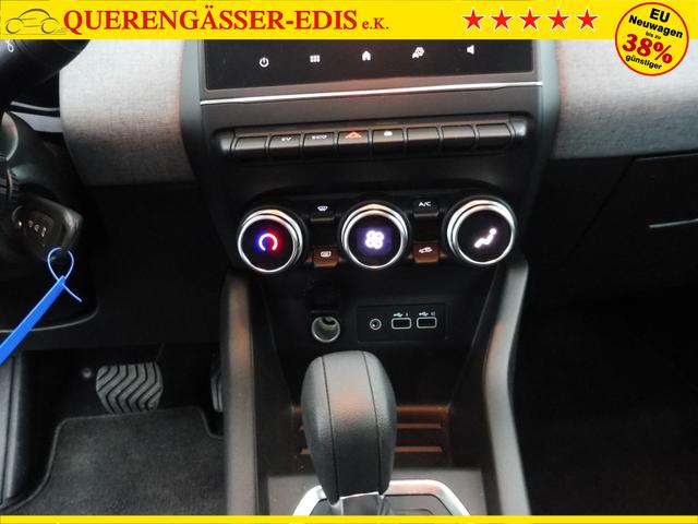 Renault Clio Evolution 
