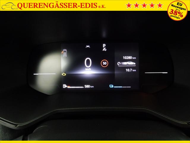 Renault Clio Evolution 