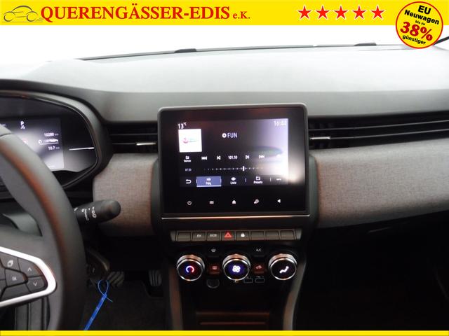 Renault Clio Evolution 