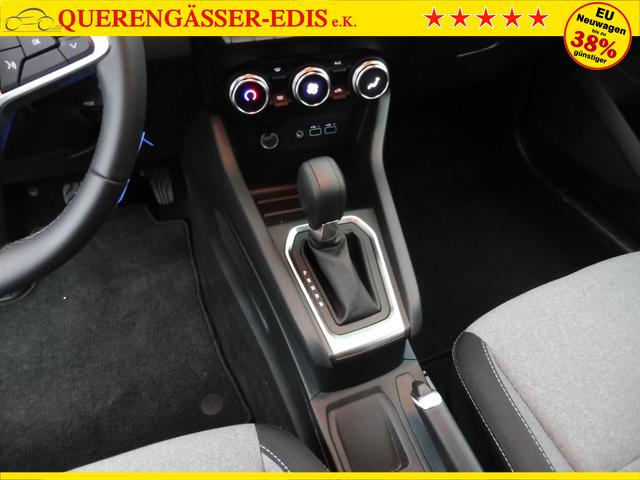 Renault Clio Evolution 