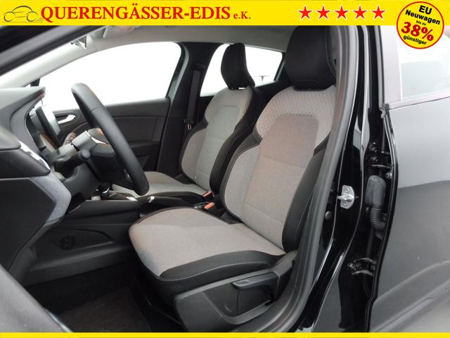 Renault Clio Evolution 