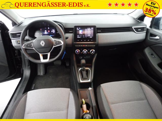 Renault Clio Evolution 