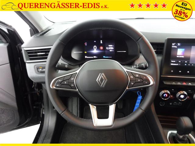 Renault Clio Evolution 