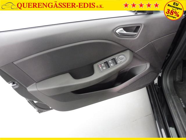 Renault Clio Evolution 