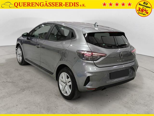 Renault Clio Evolution 