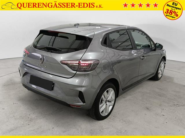 Renault Clio Evolution 