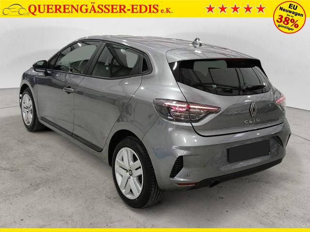 Renault Clio Evolution 
