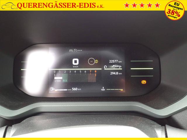 Dacia Duster Extreme 