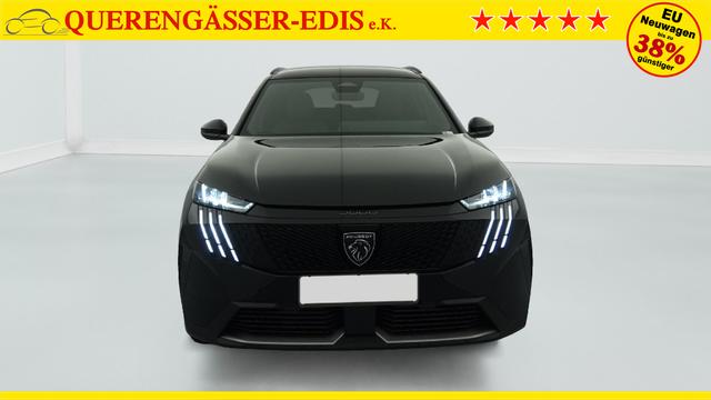 Peugeot 5008 HYBRID 145 CH E-DCS6 ALLURE 