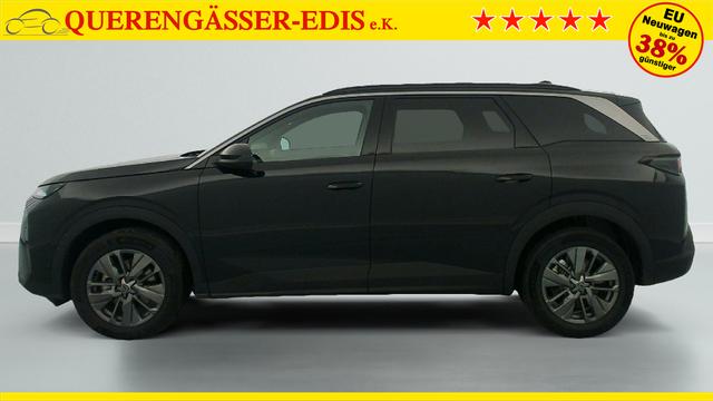 Peugeot 5008 HYBRID 145 CH E-DCS6 ALLURE 