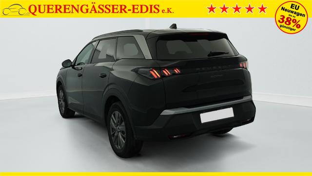 Peugeot 5008 HYBRID 145 CH E-DCS6 ALLURE 
