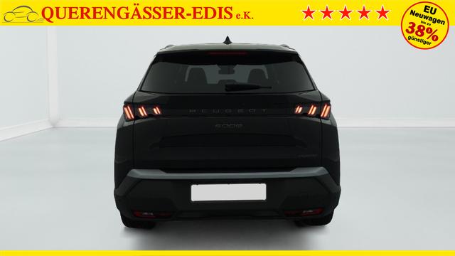 Peugeot 5008 HYBRID 145 CH E-DCS6 ALLURE 