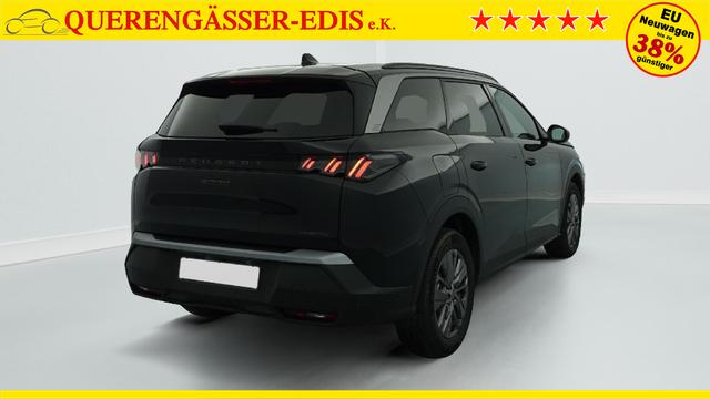 Peugeot 5008 HYBRID 145 CH E-DCS6 ALLURE 