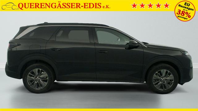 Peugeot 5008 HYBRID 145 CH E-DCS6 ALLURE 
