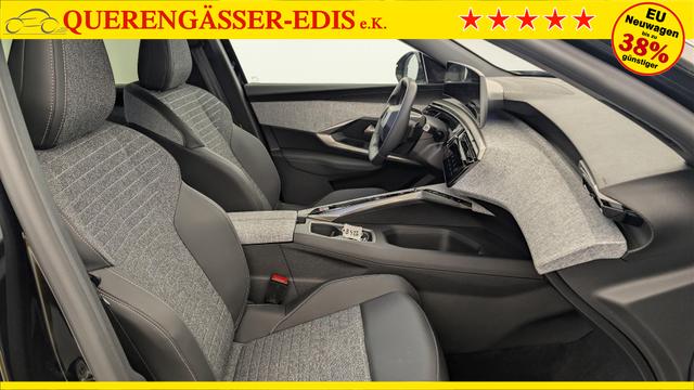 Peugeot 5008 HYBRID 145 CH E-DCS6 ALLURE 