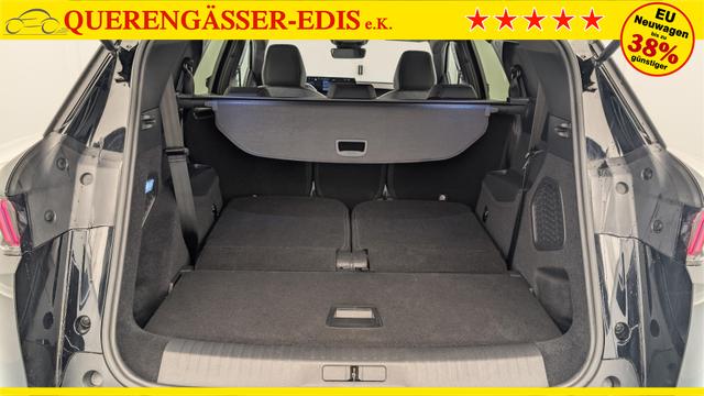 Peugeot 5008 HYBRID 145 CH E-DCS6 ALLURE 