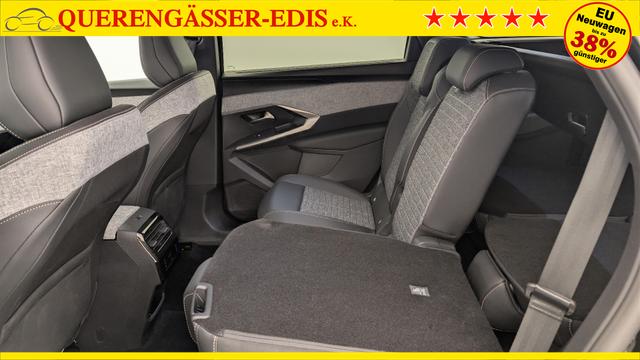 Peugeot 5008 HYBRID 145 CH E-DCS6 ALLURE 