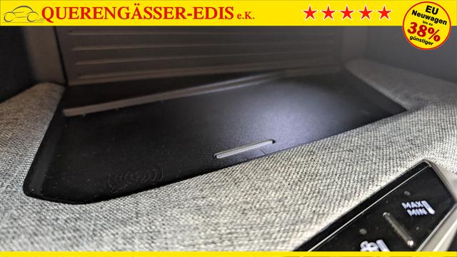 Peugeot 5008 HYBRID 145 CH E-DCS6 ALLURE 