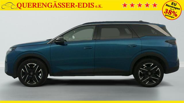 Peugeot 5008 HYBRID 145 CH E-DCS6 ALLURE 